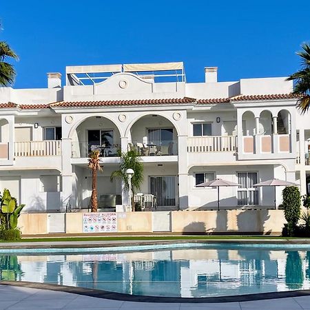 Premium Ferienwohnung: Allegra - Alba - Residential Ciudad Quesada Esterno foto