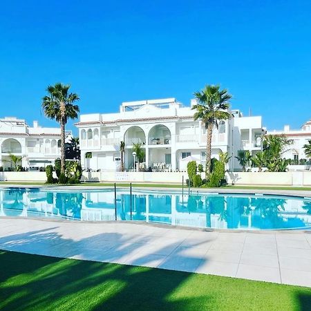 Premium Ferienwohnung: Allegra - Alba - Residential Ciudad Quesada Esterno foto