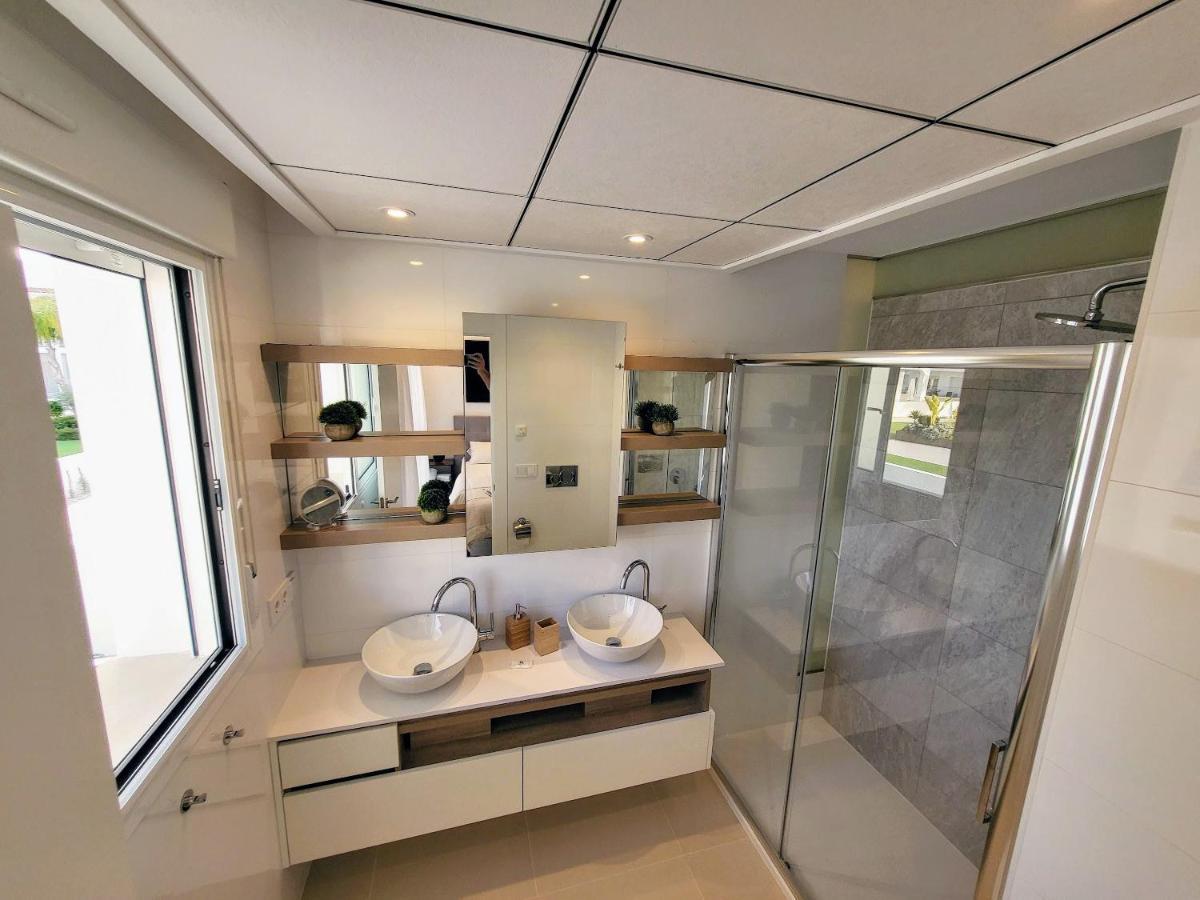 Premium Ferienwohnung: Allegra - Alba - Residential Ciudad Quesada Esterno foto