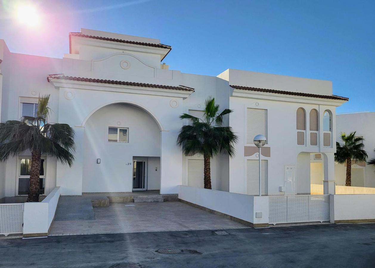 Premium Ferienwohnung: Allegra - Alba - Residential Ciudad Quesada Esterno foto