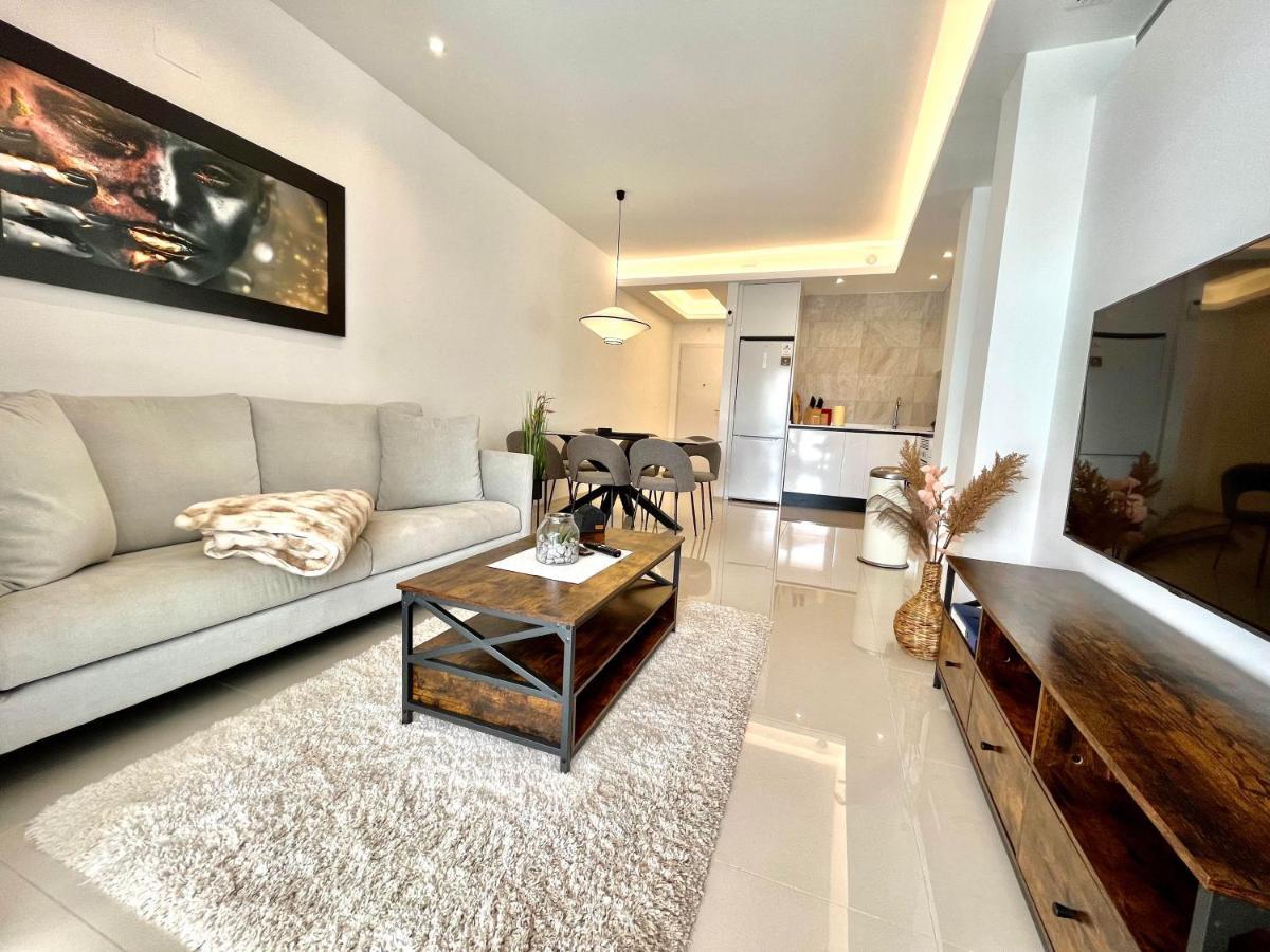 Premium Ferienwohnung: Allegra - Alba - Residential Ciudad Quesada Esterno foto