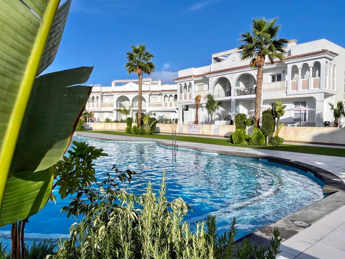 Premium Ferienwohnung: Allegra - Alba - Residential Ciudad Quesada Esterno foto