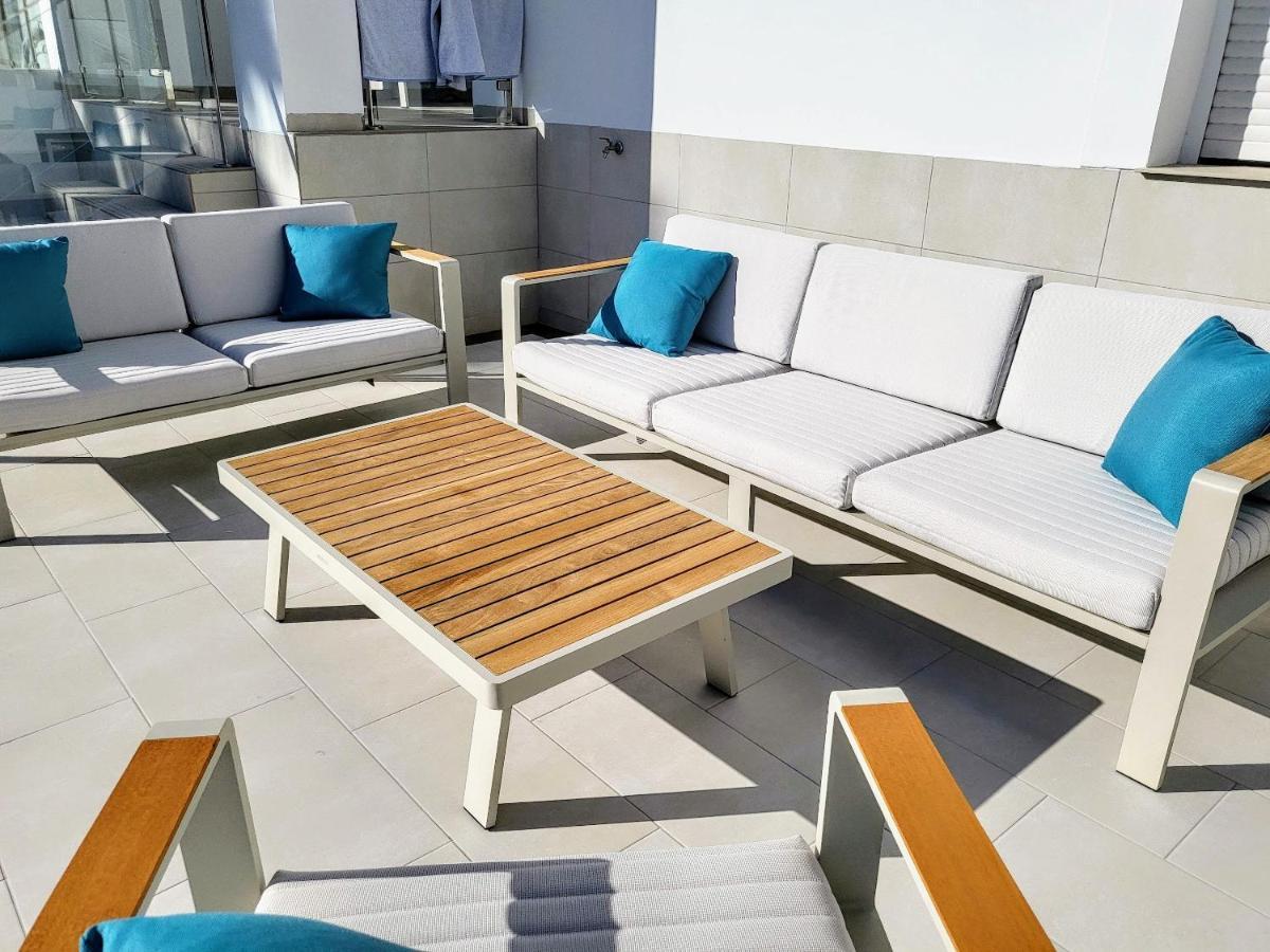 Premium Ferienwohnung: Allegra - Alba - Residential Ciudad Quesada Esterno foto